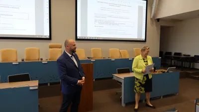 Setkání sociálních podnikatelů a veřejných zadavatelů